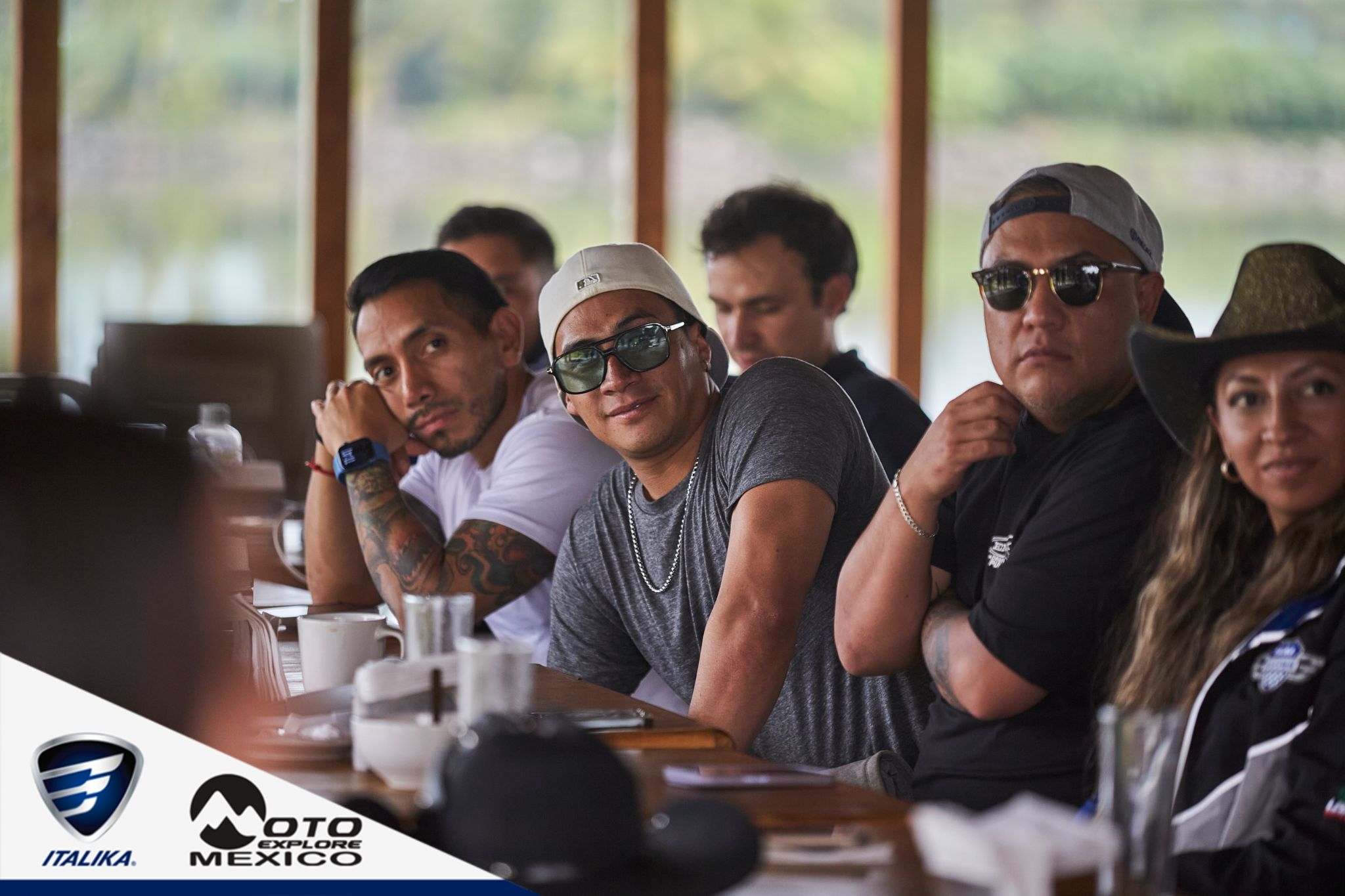 ITALIKA CHACHALACAS D1 86